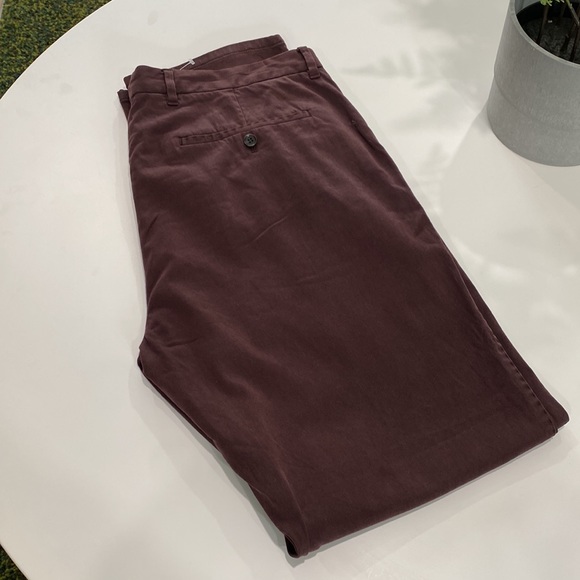 Zachery Prell men’s pants size 36x34 - Picture 3 of 9